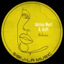 Adrian Mart, Kuff - Burn Glitch (Original Mix)