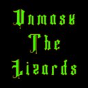 C-System - Unmask The Lizards