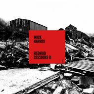Mick Harris - Door Arm