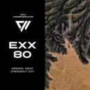 Airsand, Sedat - Emergency Exit (Original Mix)