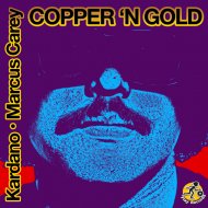 Kardano, Marcus Carey - Copper \'n\' Gold