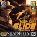 Bowser, MIAU - Slide