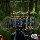 Soulconquer - Secrets of The Jungle (Main Avenue Mix)