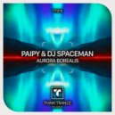 Paipy & DJ Spaceman - Aurora Borealis
