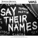 Marcus Garvey - How Do You Vibe? (Radio Mix 3)