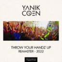 Yanik Coen - Throw Your Handz Up (Original Mix)