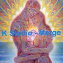 K Studio - Merge (Original Mix)
