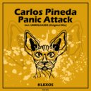 Carlos Pineda - UNRELEASED