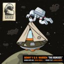 Benny V  &  K-Warren  - Down With Me (Sikka Remix)