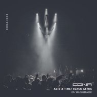 Acid & Time, Black Astra - Modest Motions