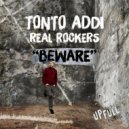 Tonto Addi - Time And Money (Original Mix)