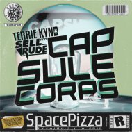 Terrie Kynd, SellRude - Capsule Corps