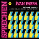 Ivan Fabra - Kosmiche