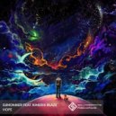 DjMoniker feat. Kimerik Blaze - Hope