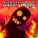 Jeypieh - Twerk (Original Mix)
