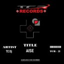 TC Dj & Tech C - moud