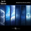 Olga TiZi - Universe (Note Dirty Sound Remix)