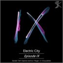 2Causalities - Hitting Walls (Original Mix)
