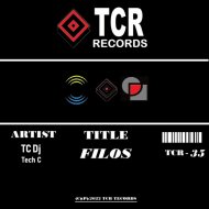 TC Dj - gas