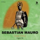Sebastian Mauro - Solar Mind