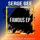 Serge Gee - Different World (Original Mix)