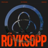 Röyksopp, Beki Mari - This Time, This Place