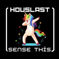 Houslast - Dark Colors