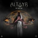 ALTAYR & Sarind - WE ARE ONE (feat. Sarind)