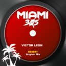 Victor Leon - Desert