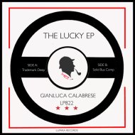 Gianluca Calabrese - Trademark Deep