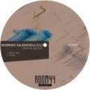 Rodrigo Valenzuela (CL) - Status Quo