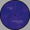 Adam Nahalewicz - Voyager 1 (Kepler Remix)