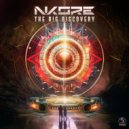N-Kore - Dream Vandals (Original Mix)