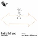 Bretho Rodriguez - Magic Kingdom (Amal Nemer Remix)