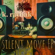 K.Raybak - On Raw
