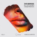 Vitolino Vibe & Friends & Vitolino Vibe & Friends - Latin House (Rocio Starry Vocal Remix)