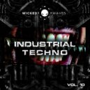 Sarah Strandberg & Panick - Schizophrenic Tentencies (Original Mix)
