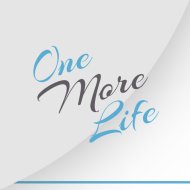 Igor Pumphonia - One More Life
