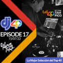 DJNeoMxl - DJ40 Set Mix 17 15/07/22 By DJNeoMxl ()