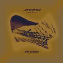 JXXXO - Cigarros Y Hielo