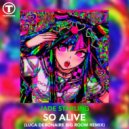 Jade Starling - So Alive