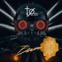 TØMAS BLACK - BØØM