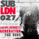 Hermit Feat Jacqui Bennett - My Generation (Dubz Mix)
