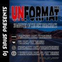 Dj Sirius - Unformat (Release 3)