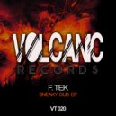 F.TEK - Sneaky Dub