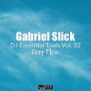 Gabriel Slick - Deep Flow Beat 12