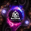 Blue Cod3 - Positive