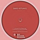 Babis Kotsanis - All Around You (Instrumental Mix)