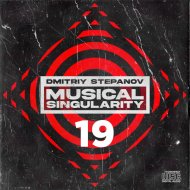 Dmitriy Stepanov - Musical Singularity#19
