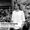 Volkan Uca - Unknown Elements